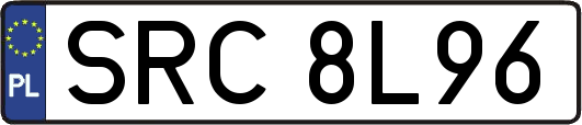 SRC8L96