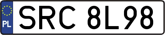SRC8L98