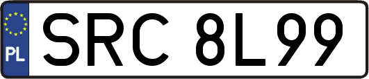 SRC8L99