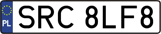 SRC8LF8
