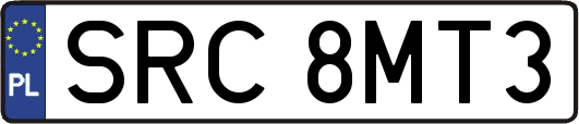 SRC8MT3