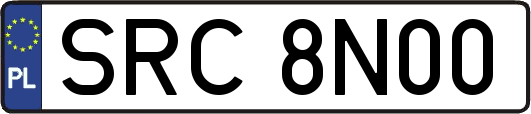SRC8N00