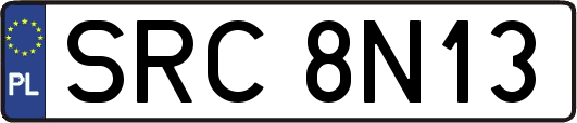 SRC8N13