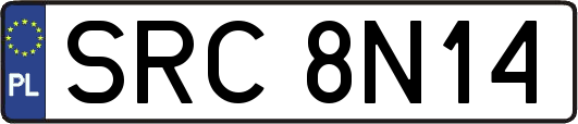 SRC8N14