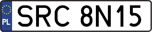 SRC8N15