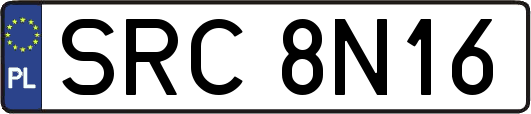 SRC8N16