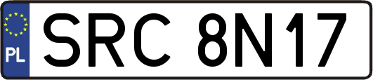 SRC8N17