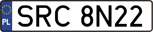 SRC8N22