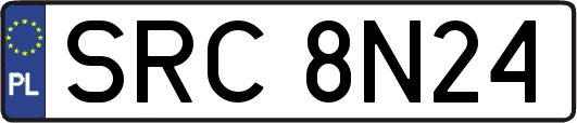 SRC8N24