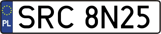SRC8N25