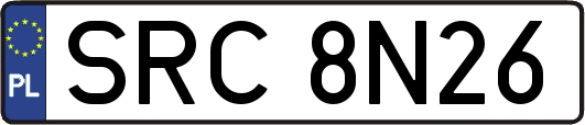 SRC8N26