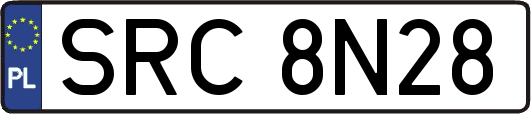 SRC8N28