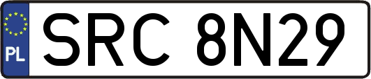 SRC8N29