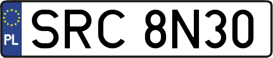 SRC8N30