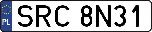 SRC8N31