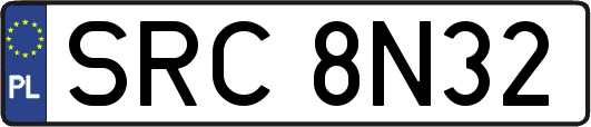 SRC8N32