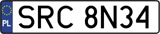 SRC8N34