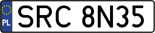 SRC8N35