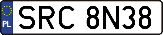 SRC8N38