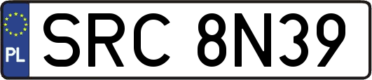 SRC8N39