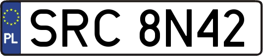 SRC8N42