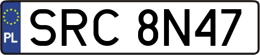 SRC8N47