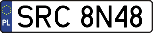 SRC8N48
