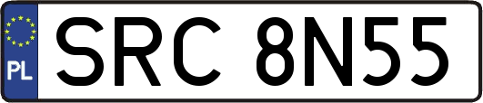 SRC8N55