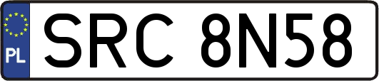 SRC8N58