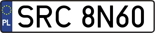 SRC8N60