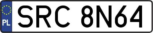 SRC8N64