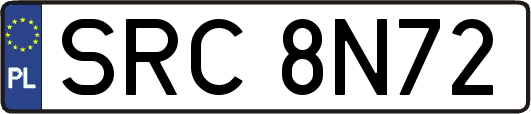 SRC8N72