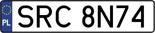 SRC8N74