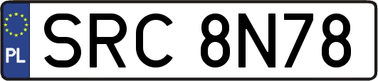 SRC8N78