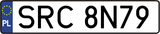 SRC8N79