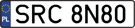 SRC8N80