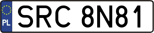 SRC8N81