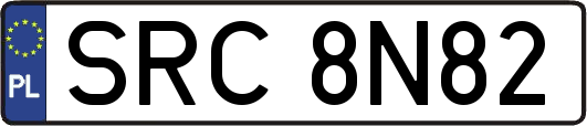 SRC8N82