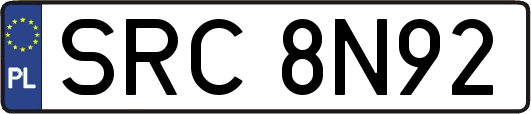 SRC8N92