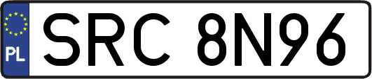 SRC8N96