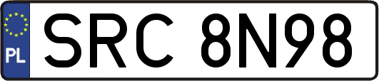 SRC8N98