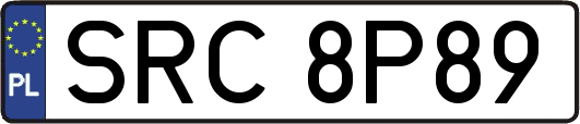 SRC8P89