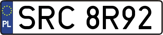 SRC8R92