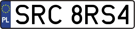 SRC8RS4