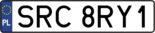 SRC8RY1