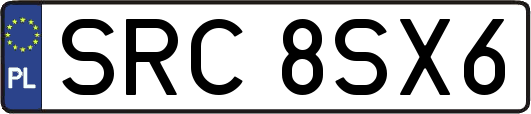 SRC8SX6