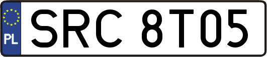 SRC8T05