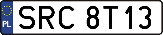 SRC8T13