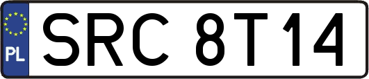 SRC8T14