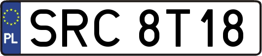 SRC8T18
